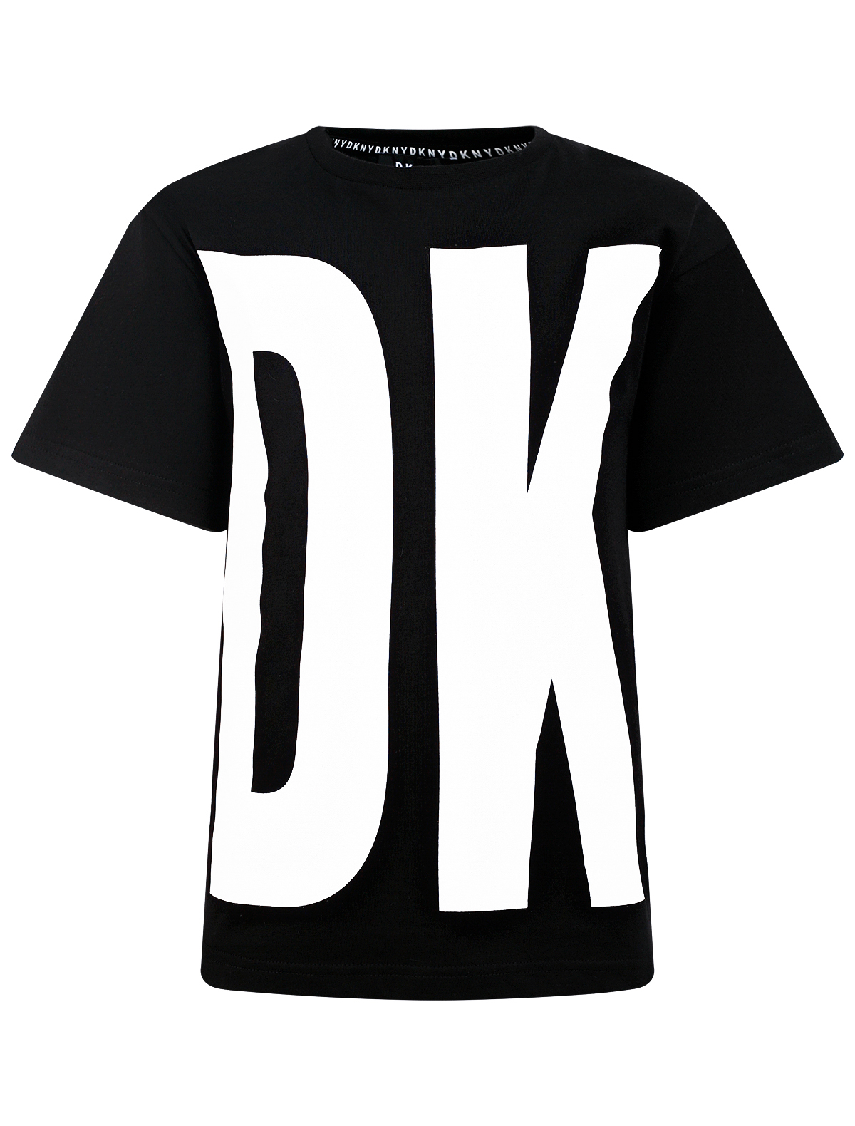 

Футболка DKNY, Черный, 2283186