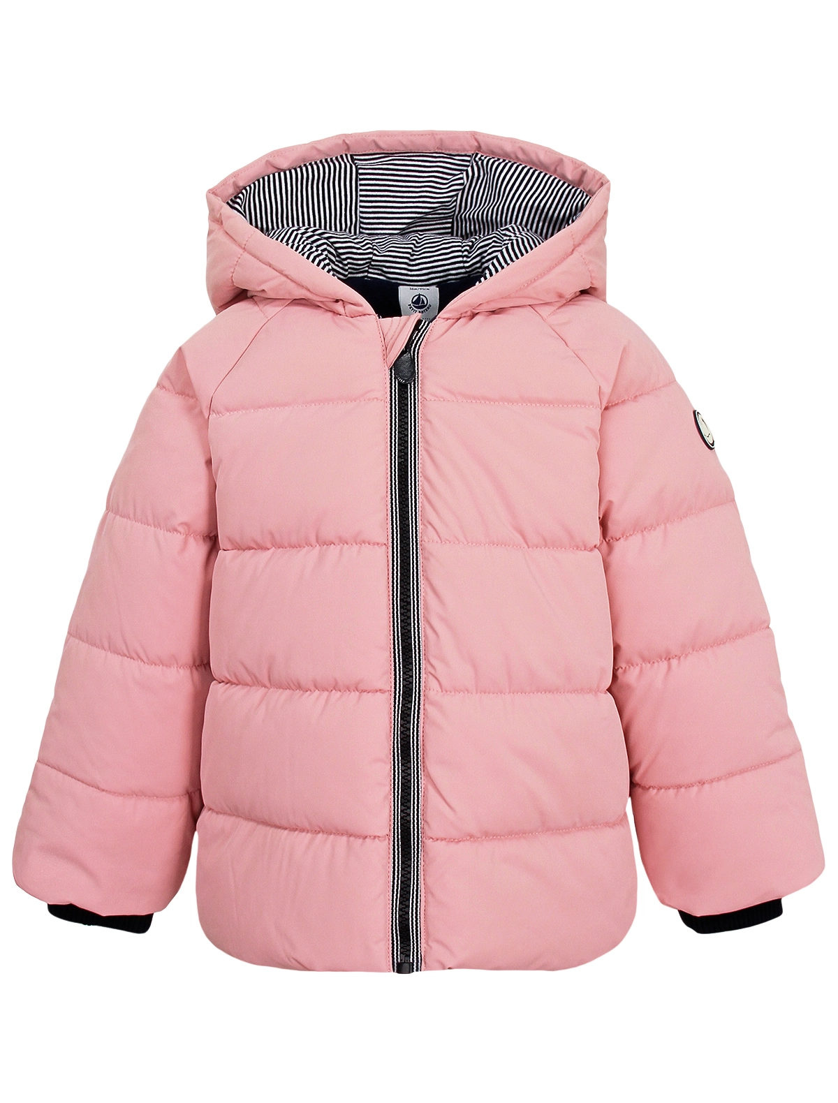 

Куртка PETIT BATEAU, Розовый, 3052741