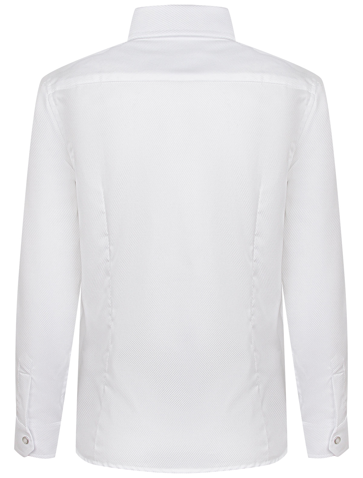 Рубашка SILVER SPOON 2220035, цвет белый, размер 10 1014519080223 - фото 3