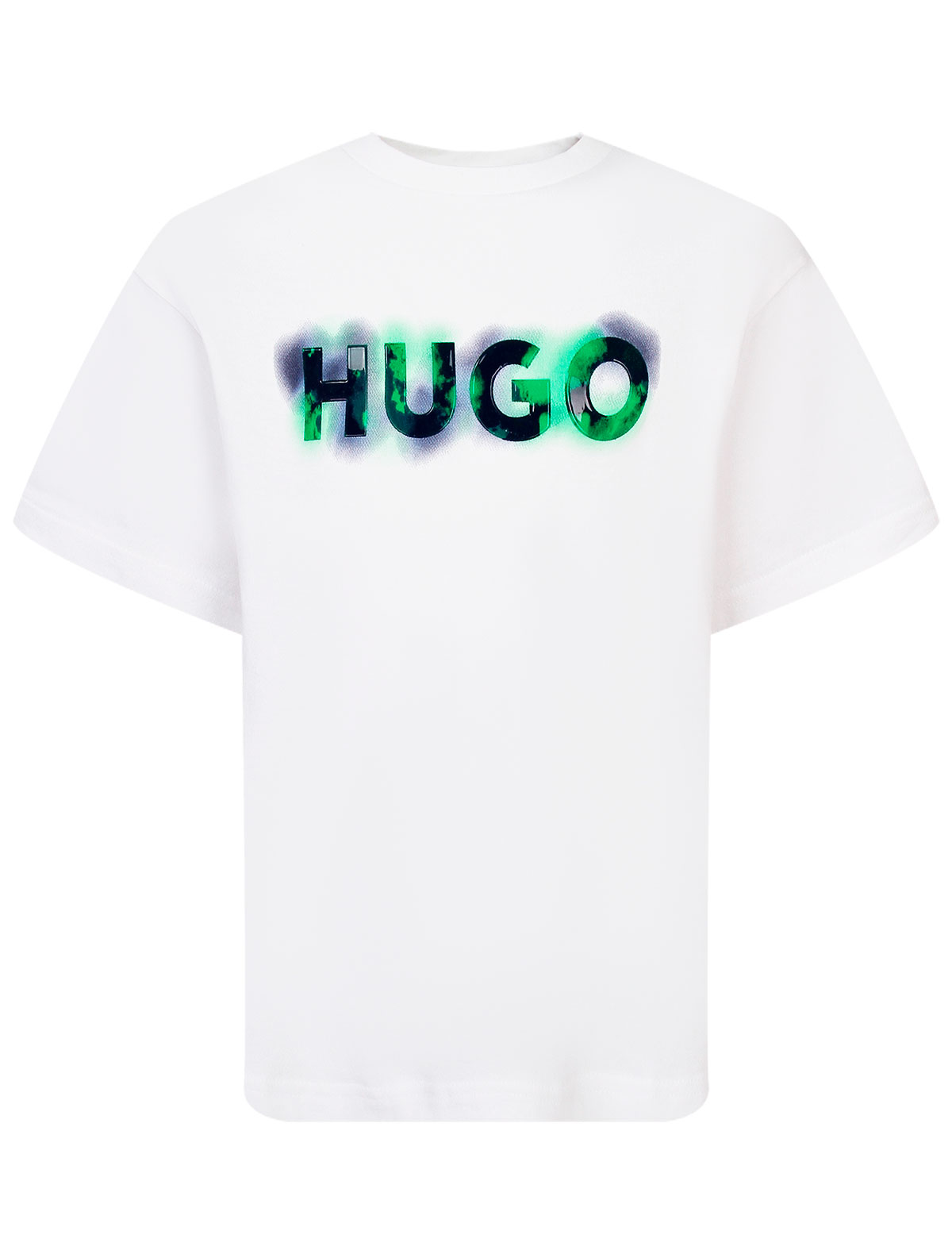 

Футболка HUGO, Белый, 2751039