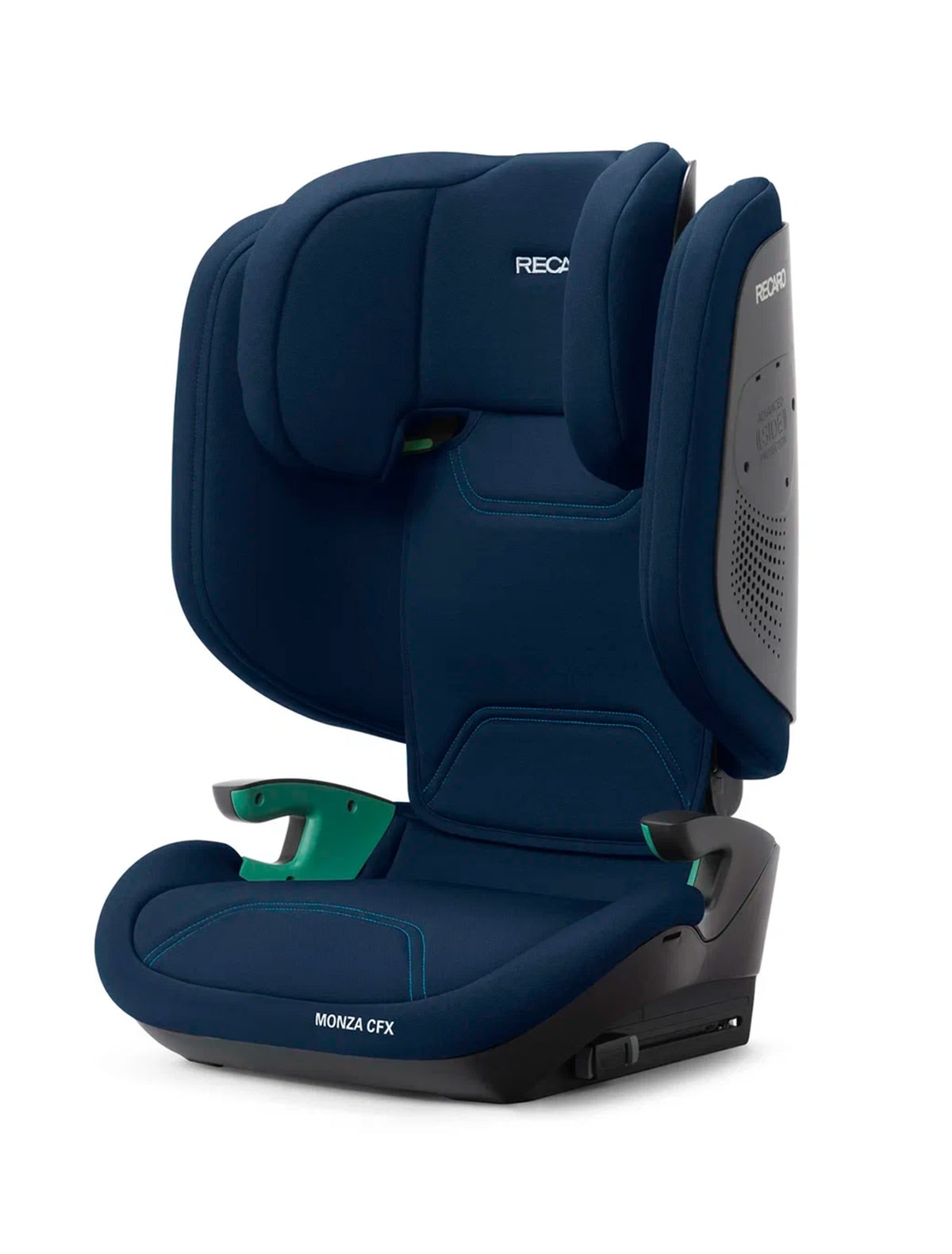 

Автокресло RECARO, Синий, 2769727