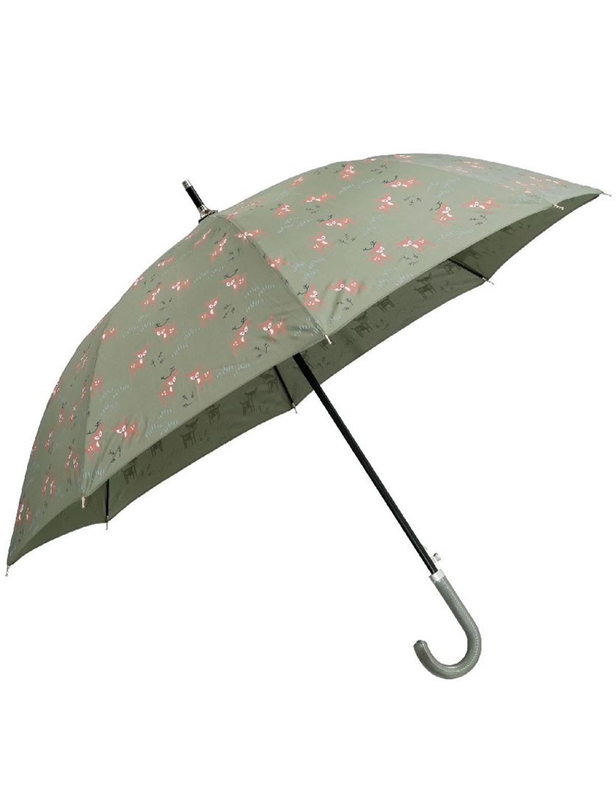 Зонт Лесной олень