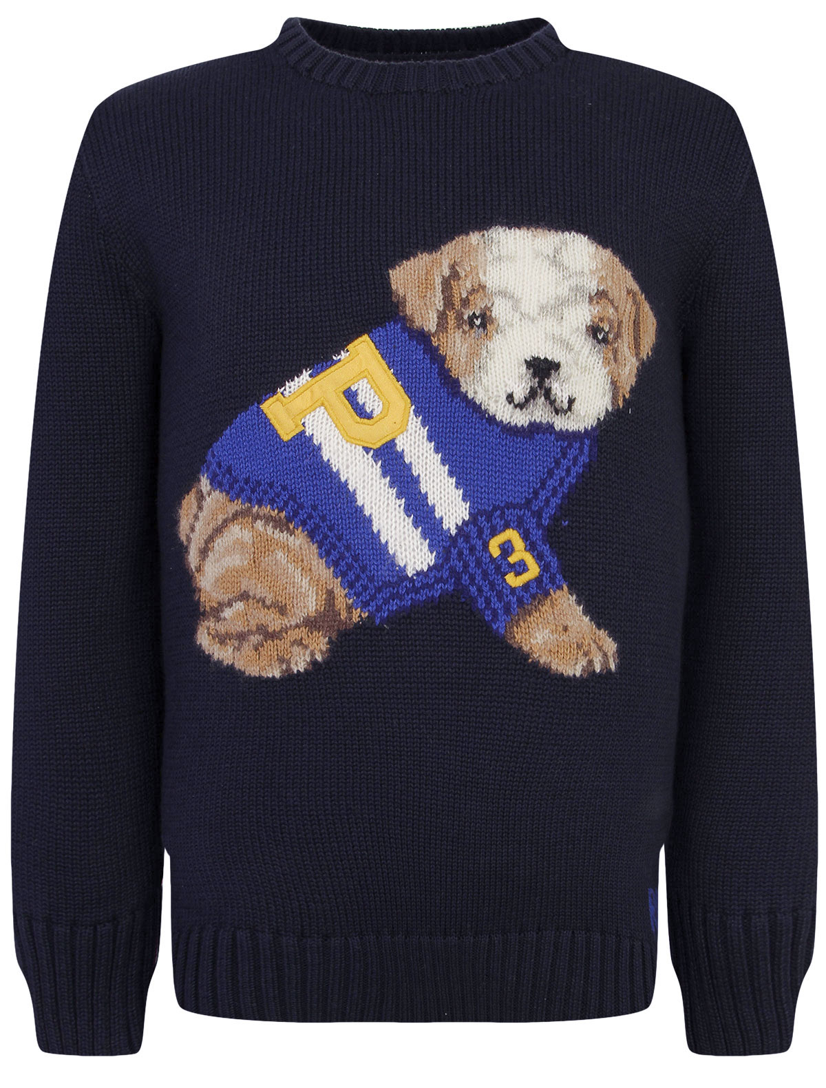 

Джемпер Ralph Lauren, Синий, 1893788