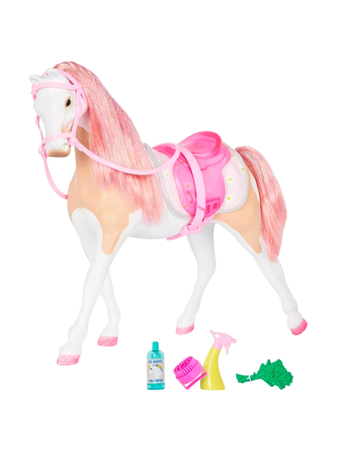 Лошадь- Бонни