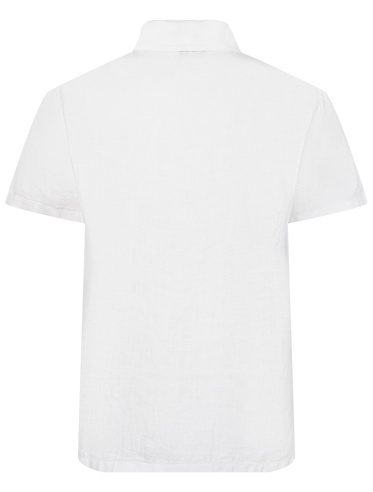 Рубашка Il Gufo 2542908, цвет белый, размер 5 1014519372359 - фото 2