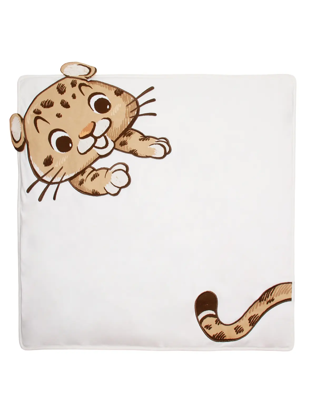 

Одеяло Dolce & Gabbana, Бежевый, 3081293