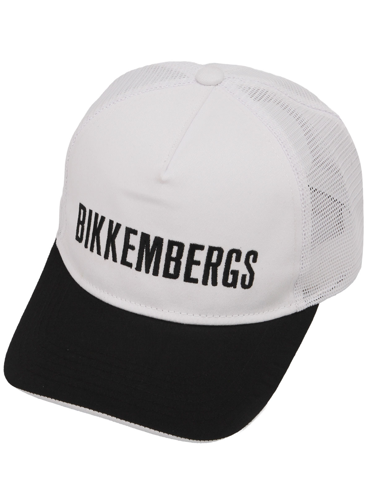 Кепка Bikkembergs