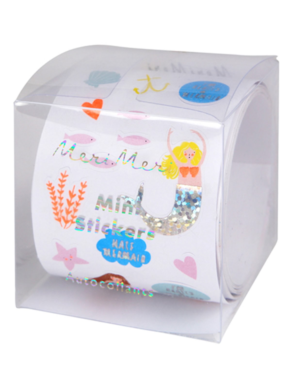 

Украшение для праздника Meri Meri, Белый, 2302622