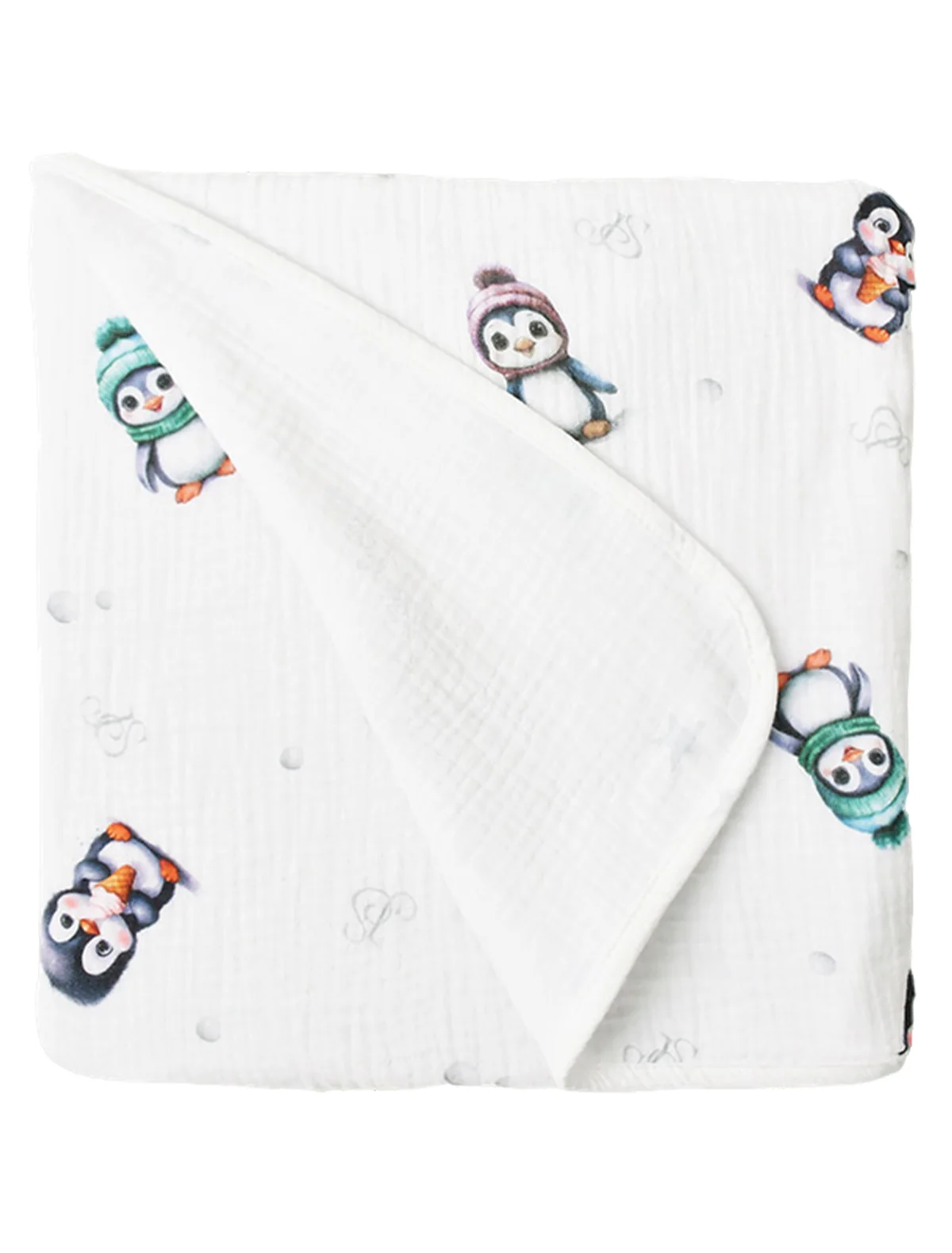 

Плед JAN&SOFIE, Белый, 3085671