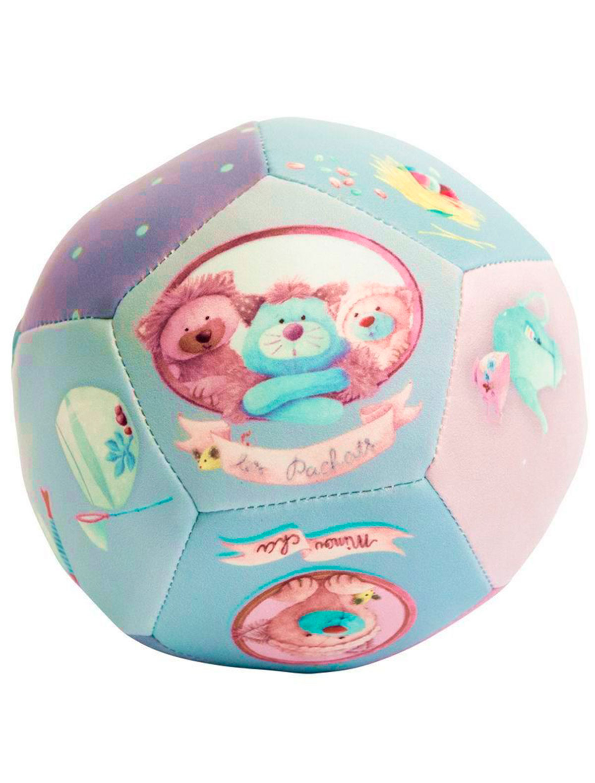 

Игрушка Moulin Roty, Синий, 2269808