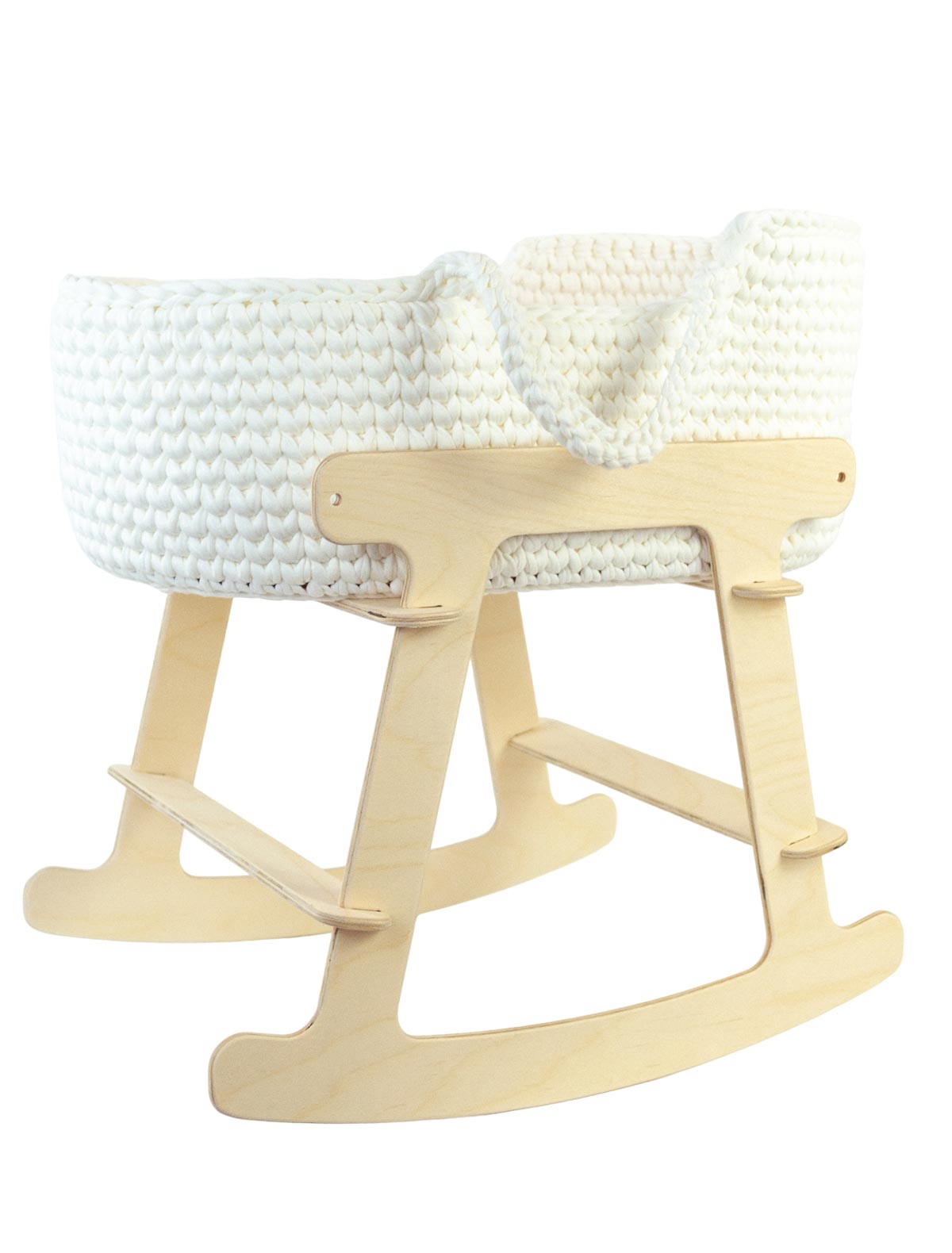 Люлька для куклы