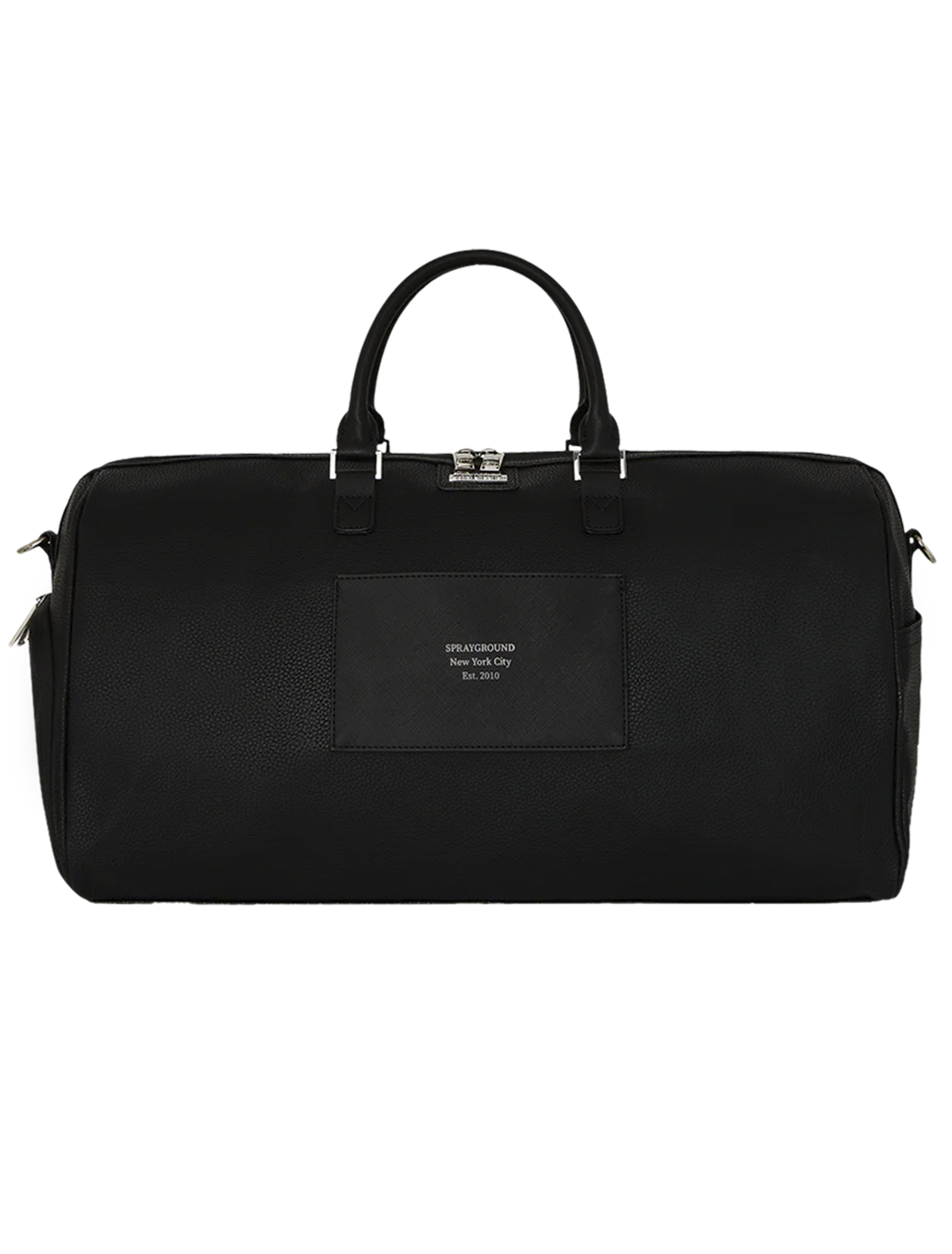 

Сумка SPRAYGROUND, Черный, 3076559