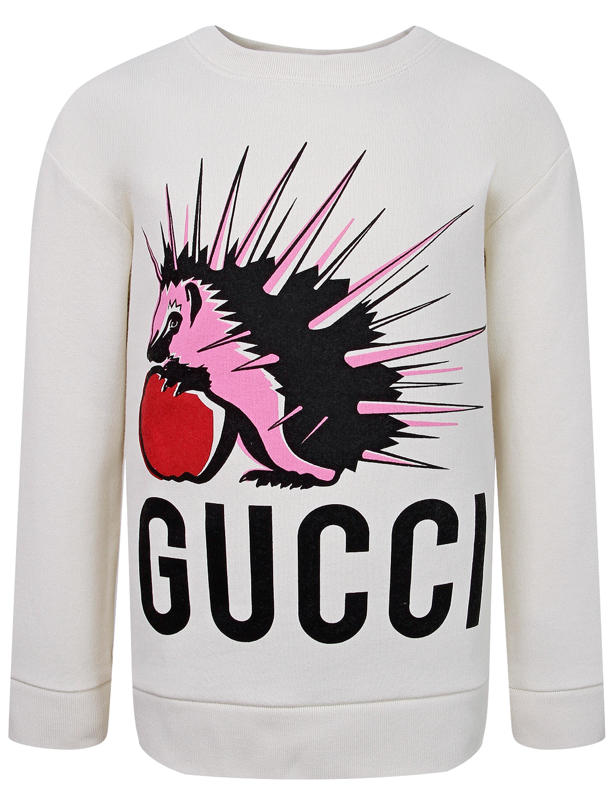 

Свитшот GUCCI, Разноцветный, 2156939