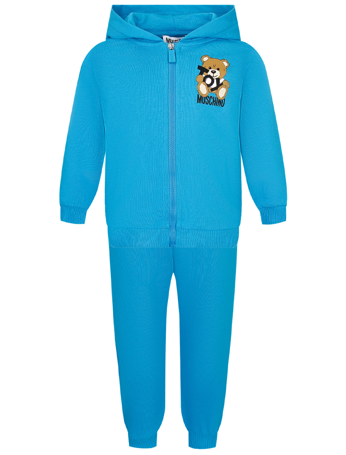 Костюм спортивный Moschino 22970₽