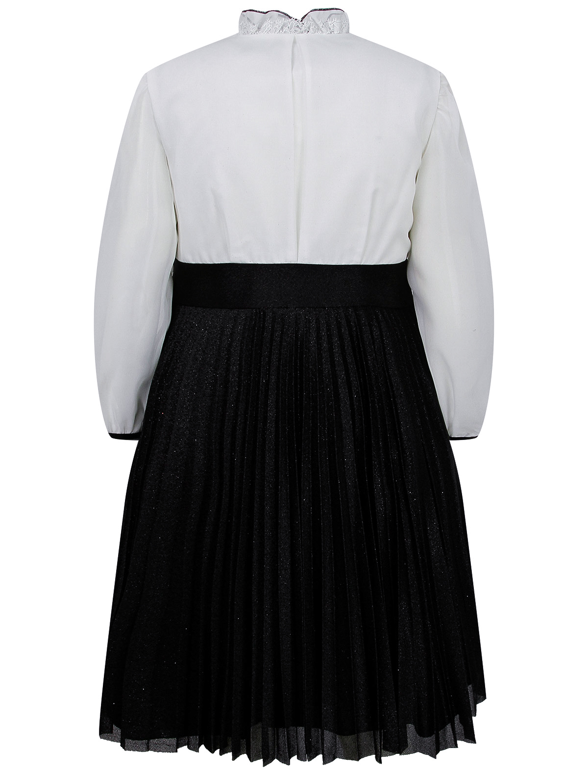 Платье Lesy 2252391, цвет черный, размер 15 1054609085059 - фото 2