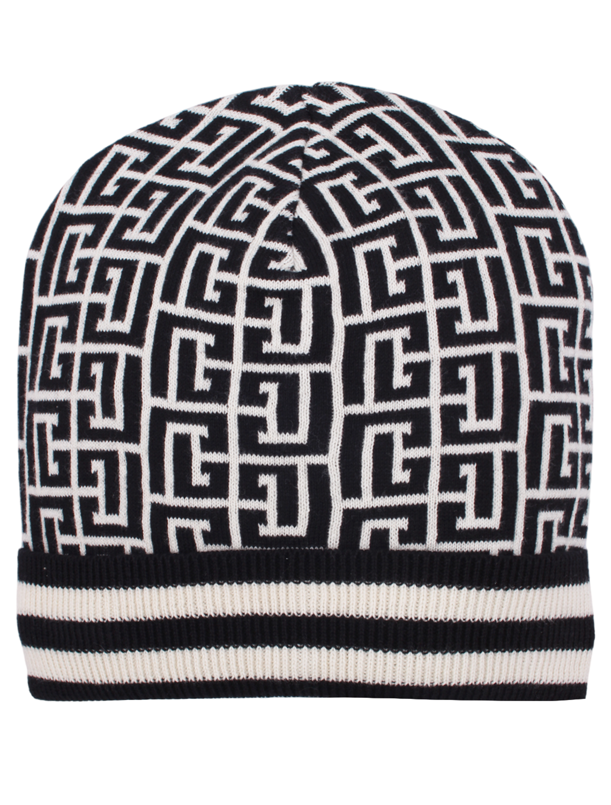 

Шапка Balmain, Черный, 2876126