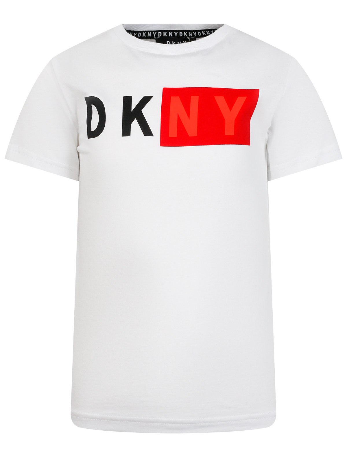 

Футболка DKNY, Белый, 2159583