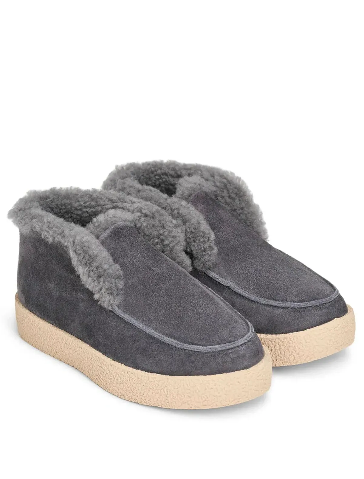 

Ботинки GENTS by Age of Innocence, Серый, 3078798