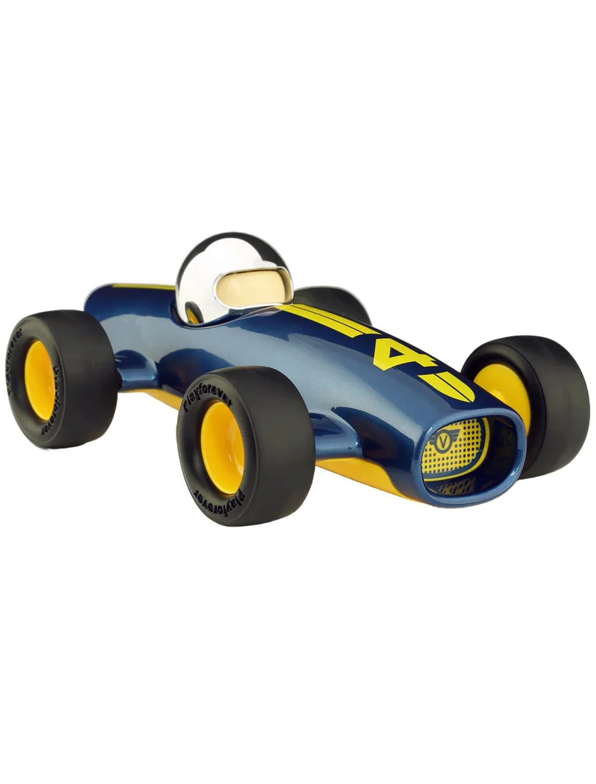 Машинка игрушечная Playforever 6990₽