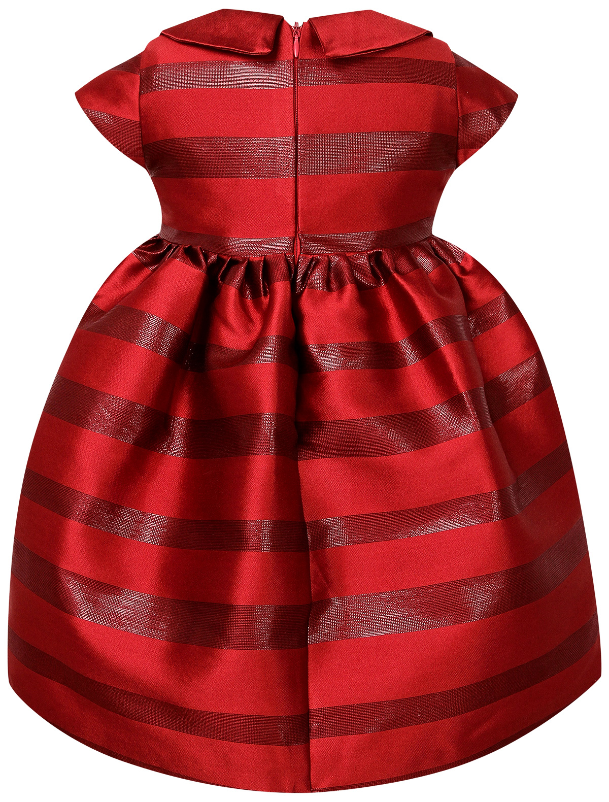 Платье Marlu 2067190, цвет красный, размер 6 1051309980202 - фото 2