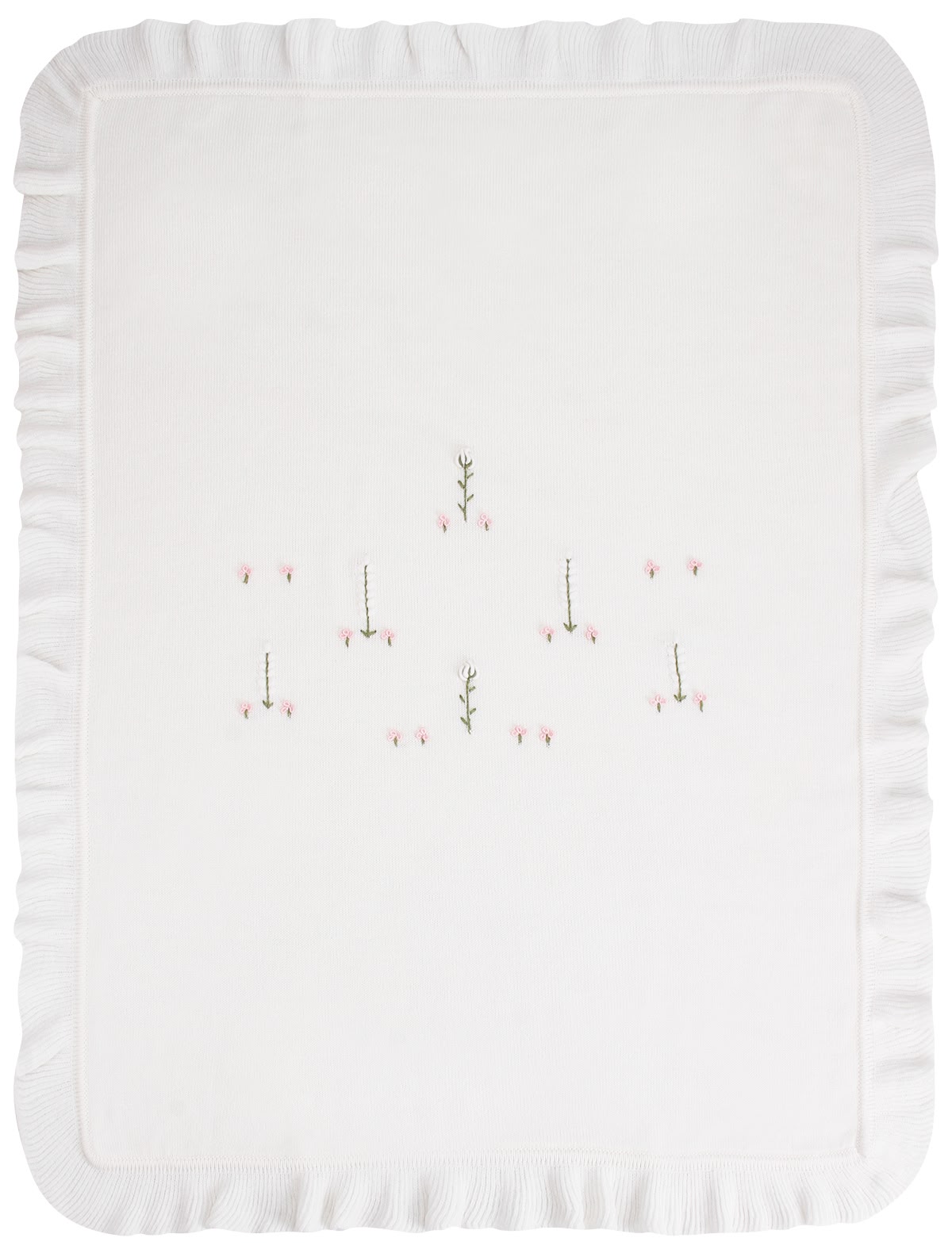 

Плед Baby T, Разноцветный, 2490002