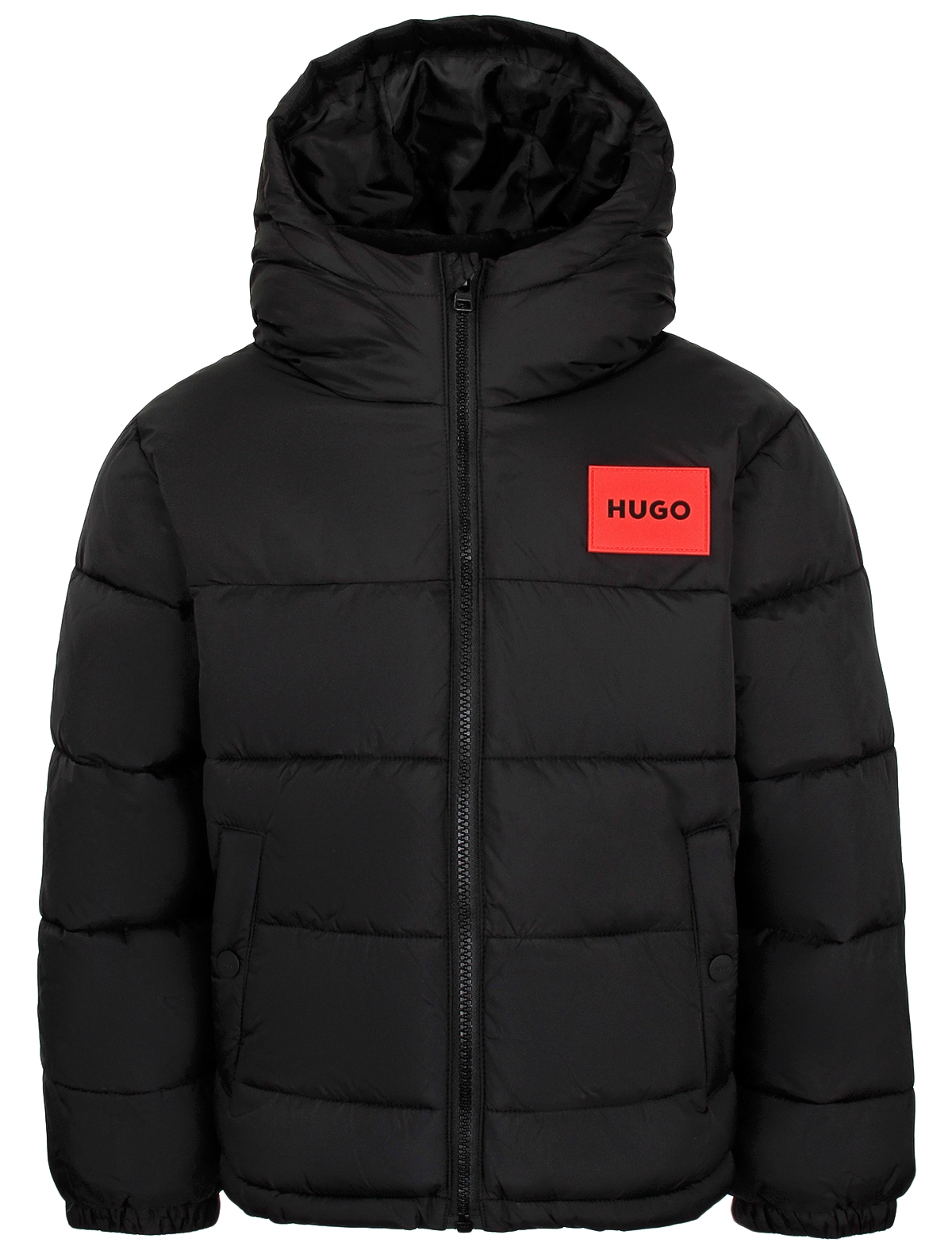 

Куртка HUGO, Черный, 3093664