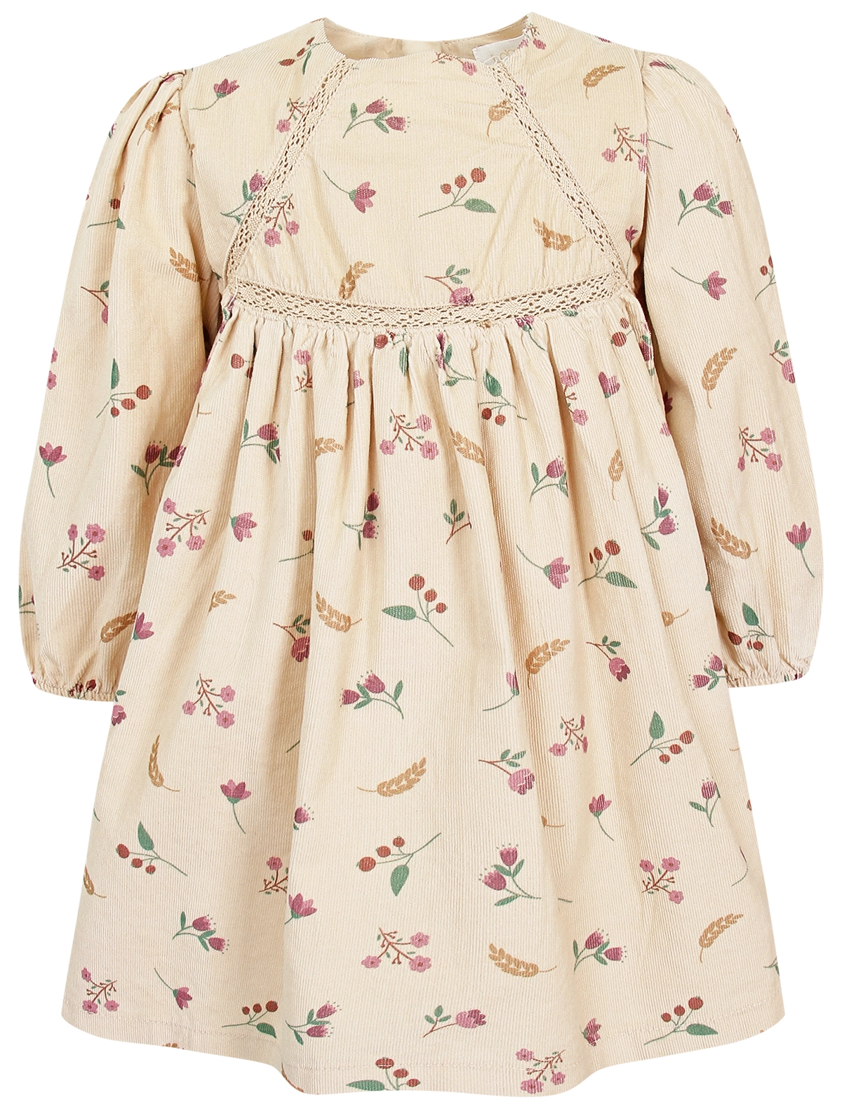 

Платье Babybu, Разноцветный, 3089603