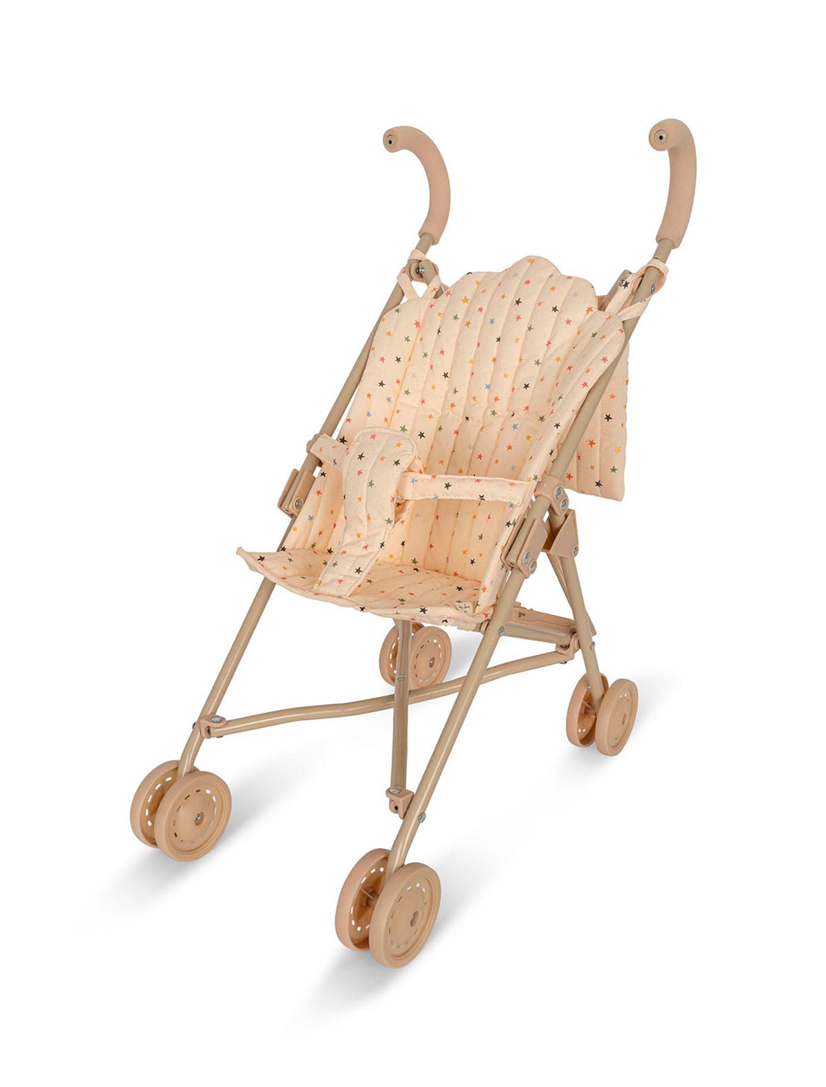 Прогулочная коляска для кукол