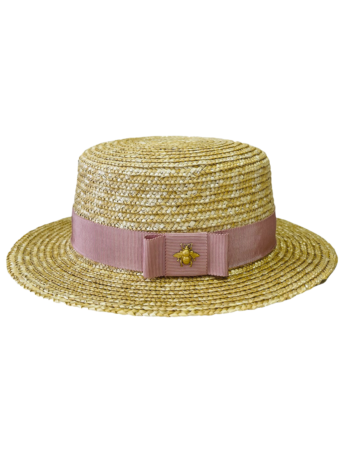 Шляпа SKAZKA LOVERS 2452868, цвет бежевый, размер 6