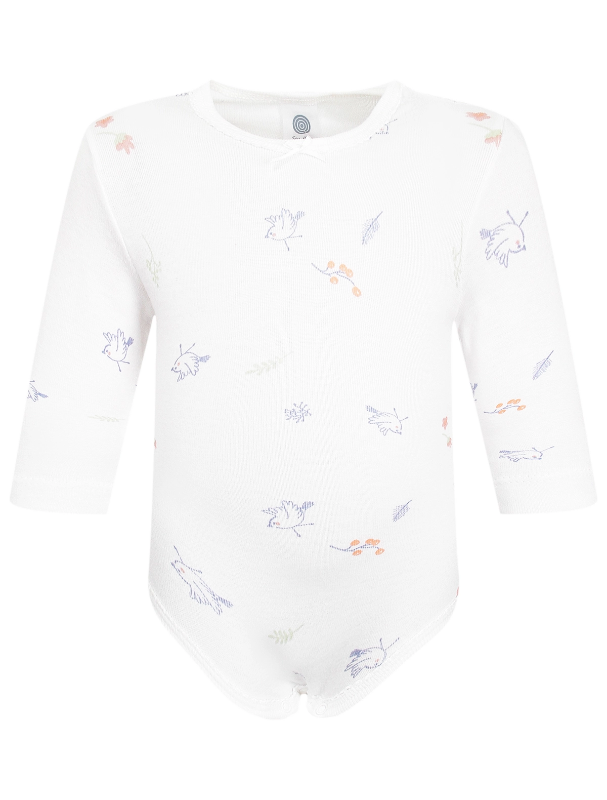 Боди Sanetta 2260₽