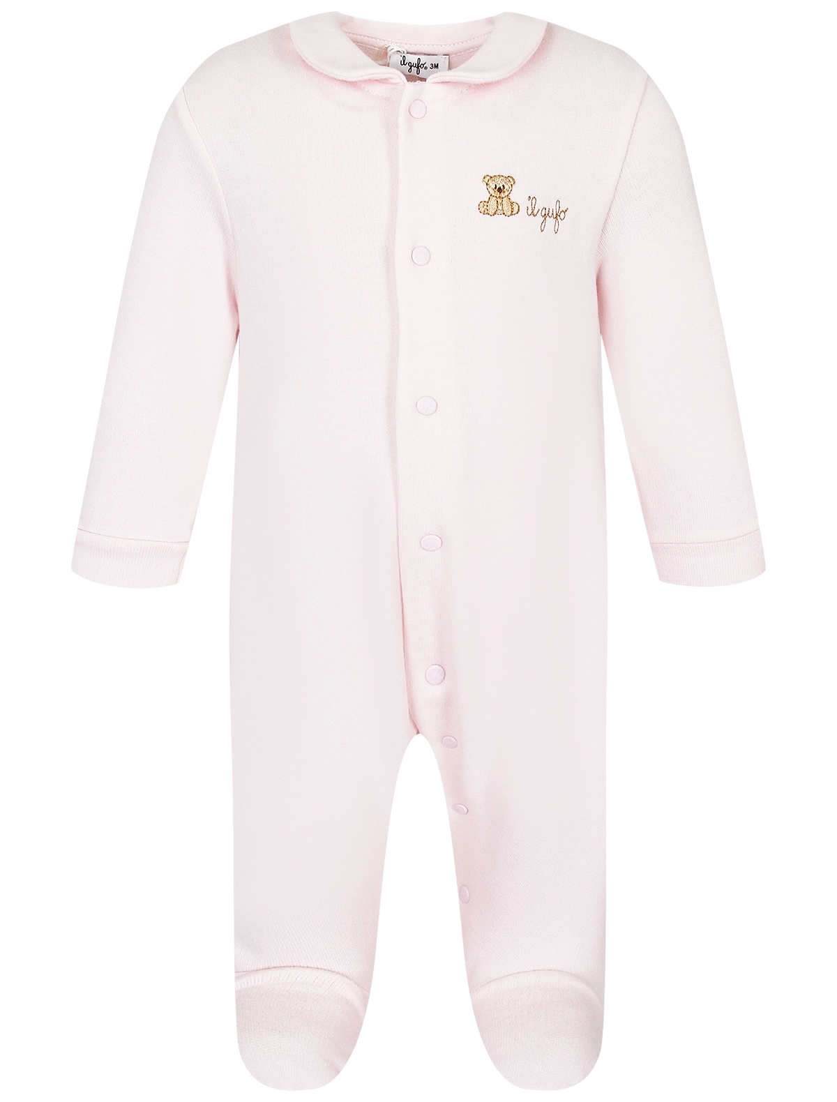 Комбинезон Il Gufo 12620₽