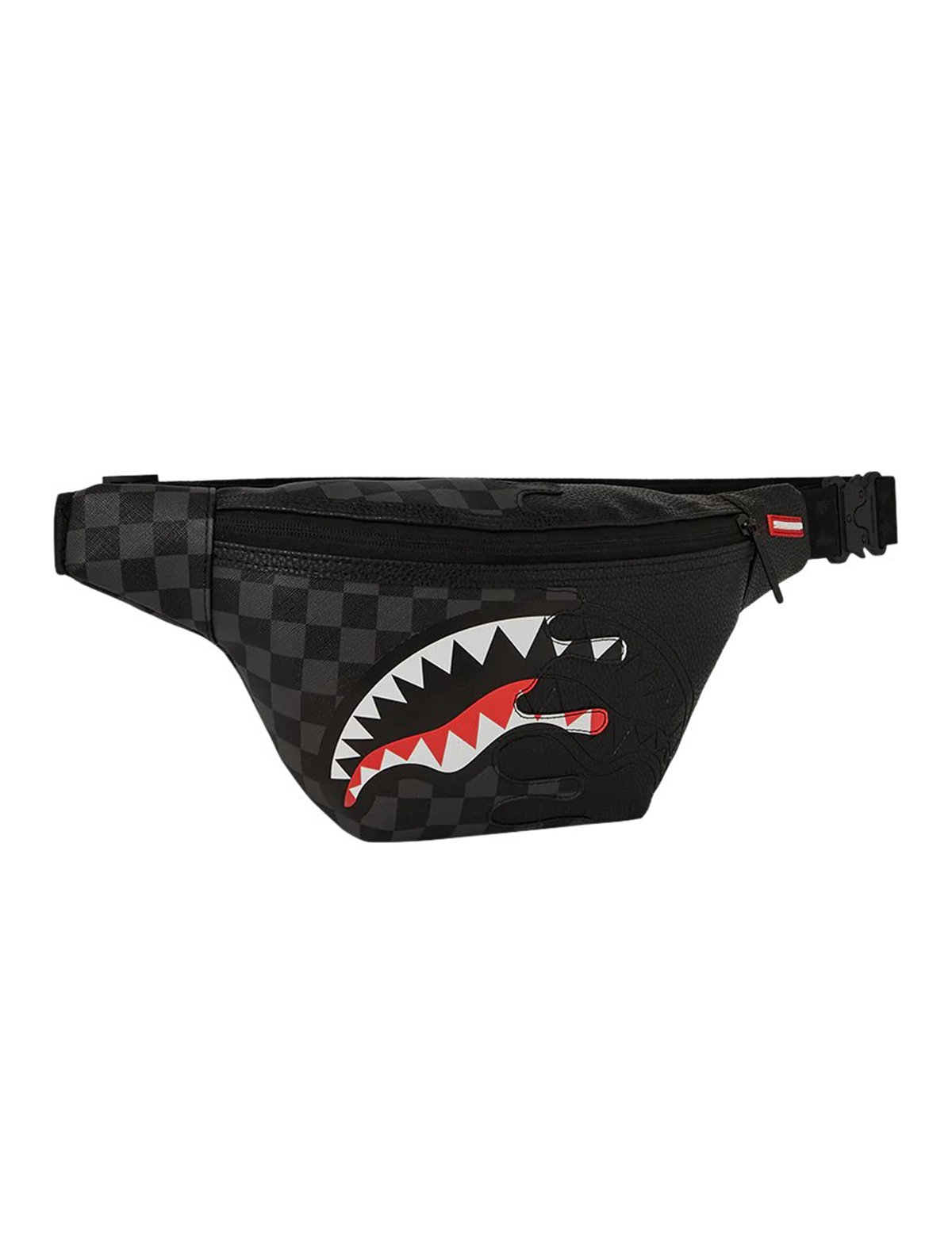 

Сумка SPRAYGROUND, Черный, 2785890
