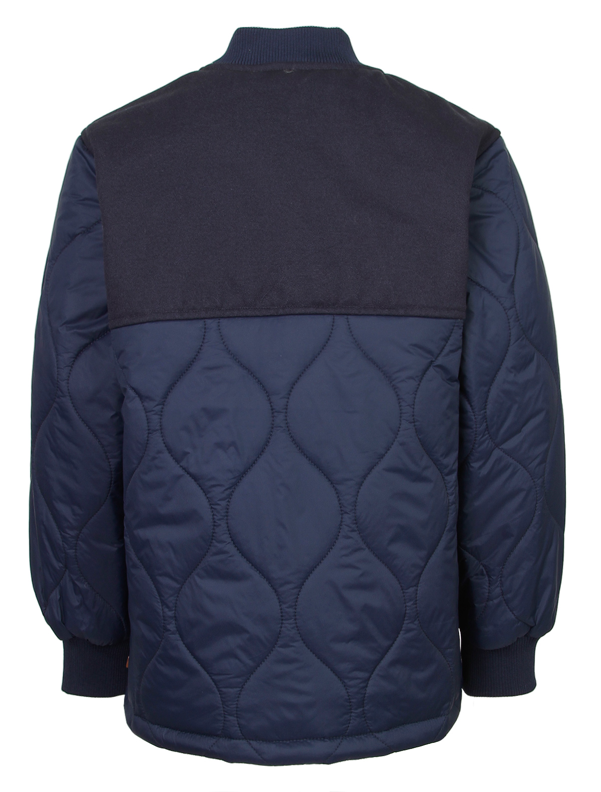 Куртка MOLO 2658030, цвет синий, размер 6 1074519411557 - фото 2