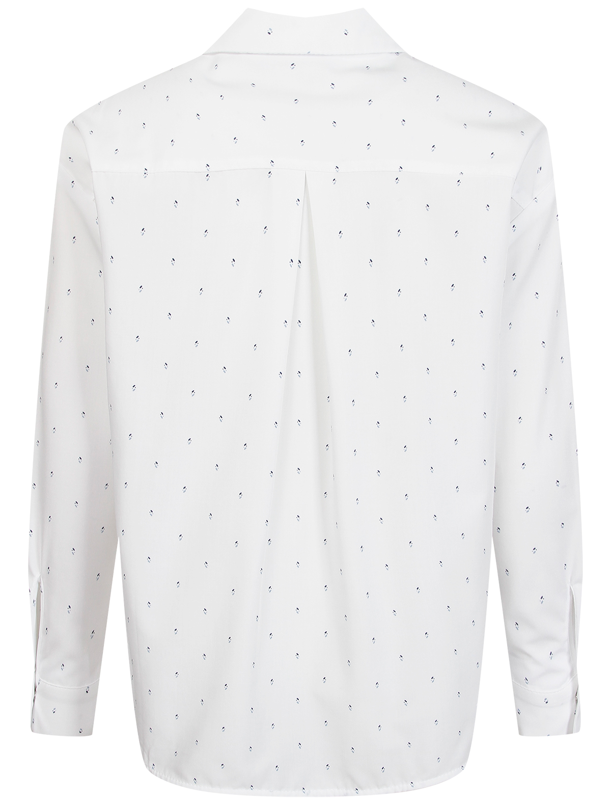 Блуза SILVER SPOON 2563932, цвет белый, размер 7 1034509380553 - фото 7