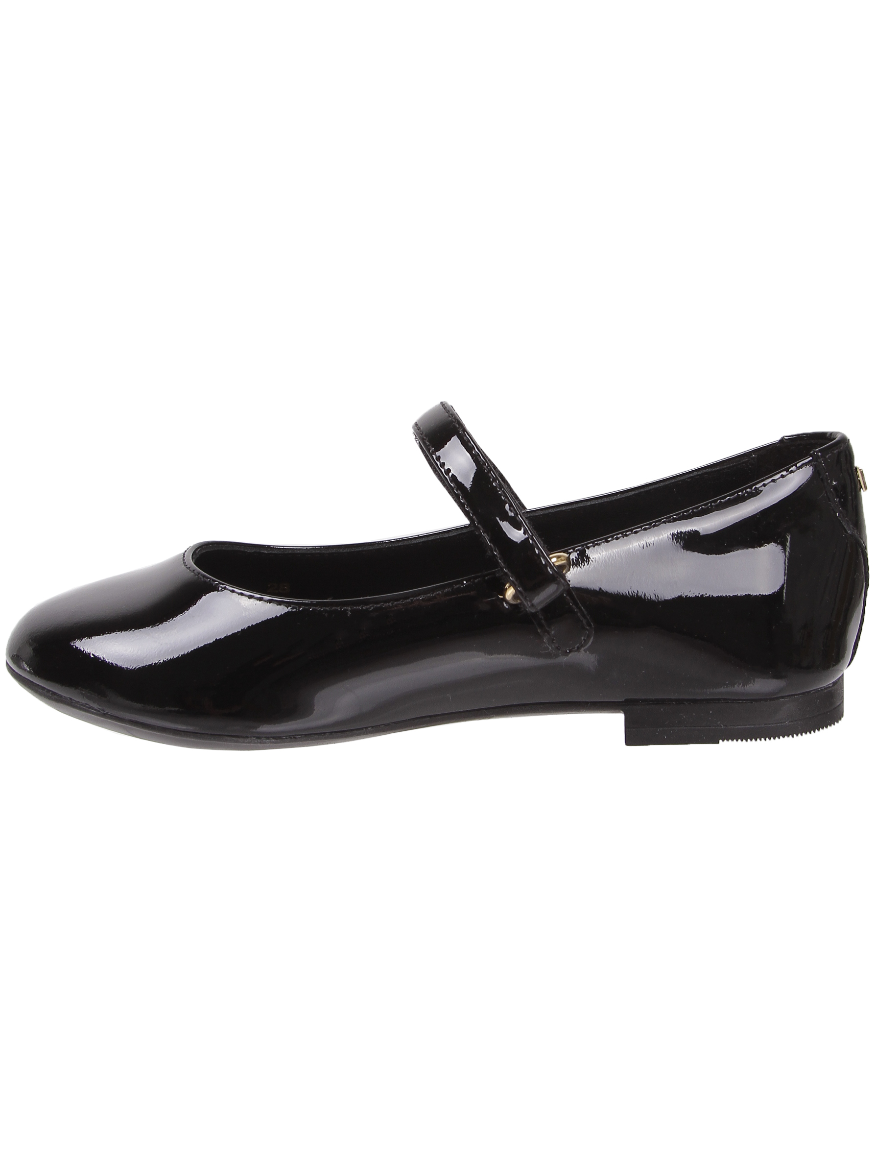 Туфли Dolce & Gabbana 2043609, цвет черный, размер 28 2011109980573 - фото 3