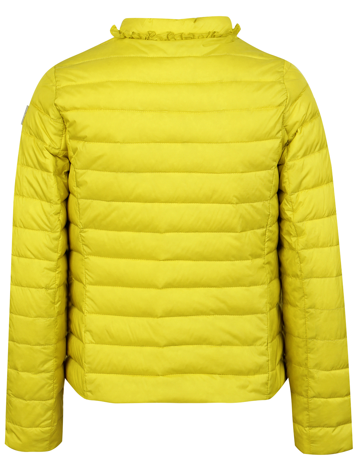 Куртка Il Gufo 1961992, цвет желтый, размер 2 1072809971002 - фото 2