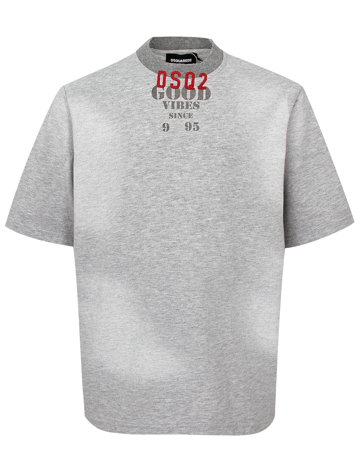 

Футболка Dsquared2, Серый, 3083988