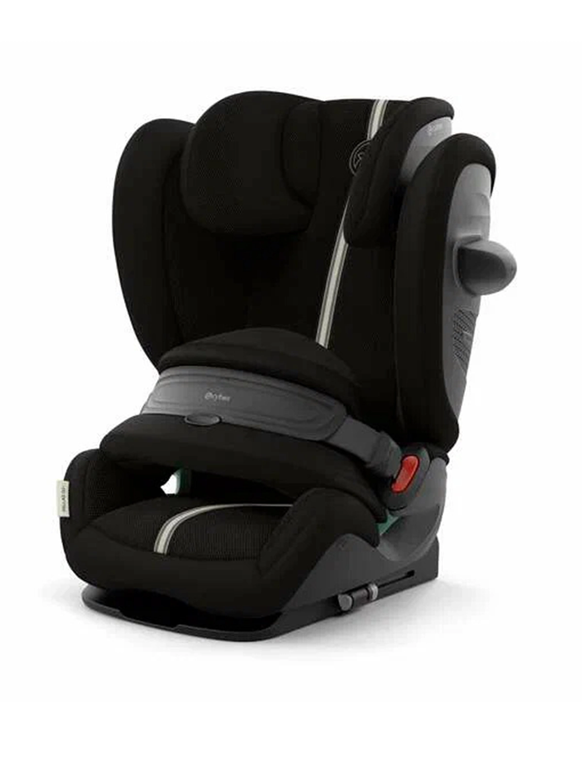 

Автокресло CYBEX, Черный, 2790742