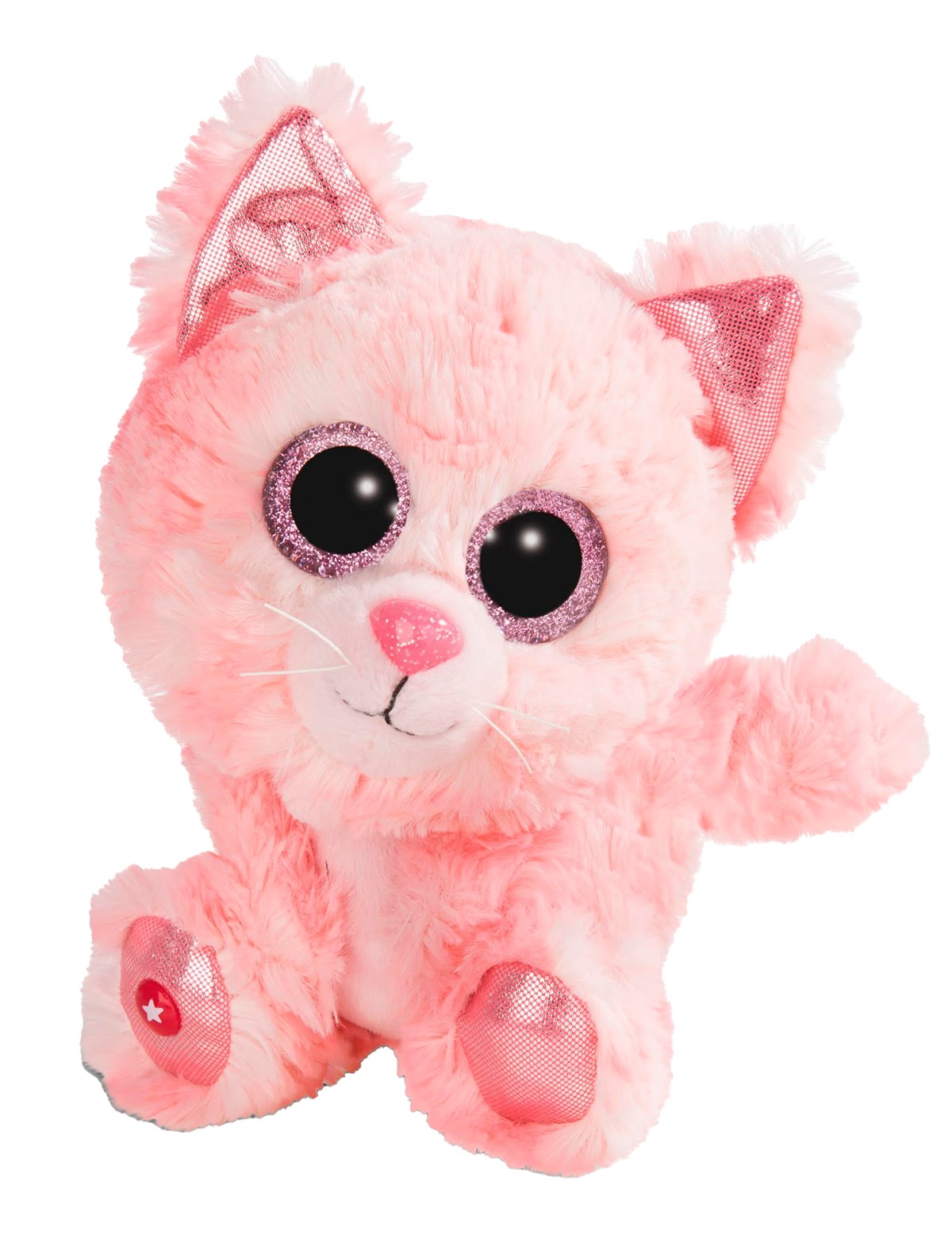 Кошечка Дрими, 15 см