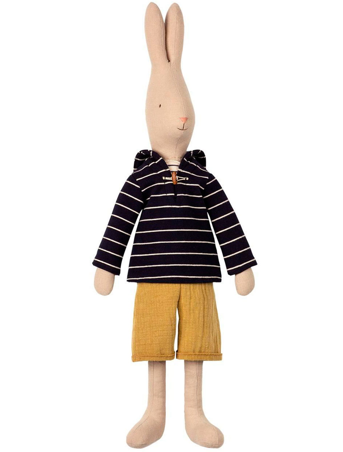 

Игрушка мягкая MAILEG, Синий, 2225779