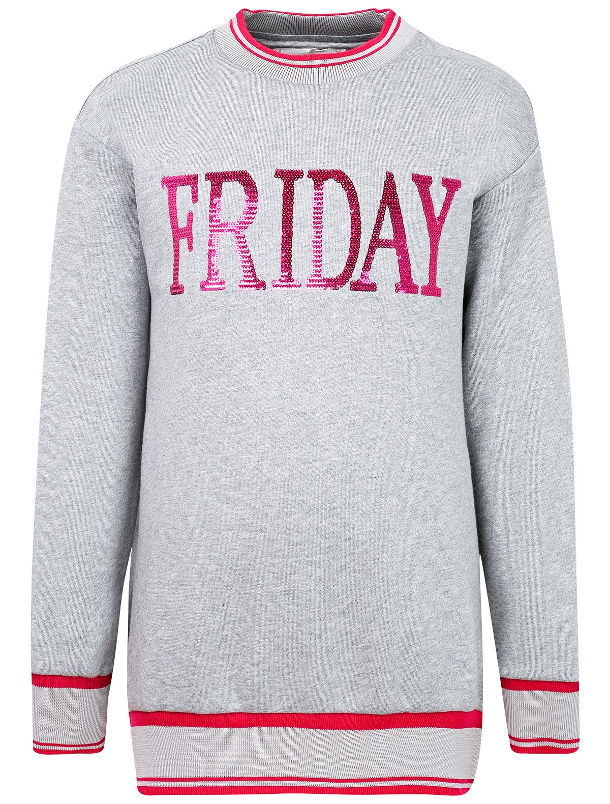 Свитшот Friday