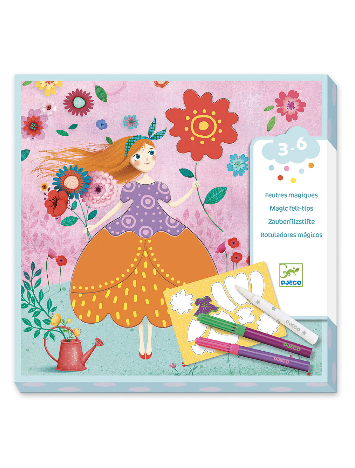 Набор для творчества Платья Мэри