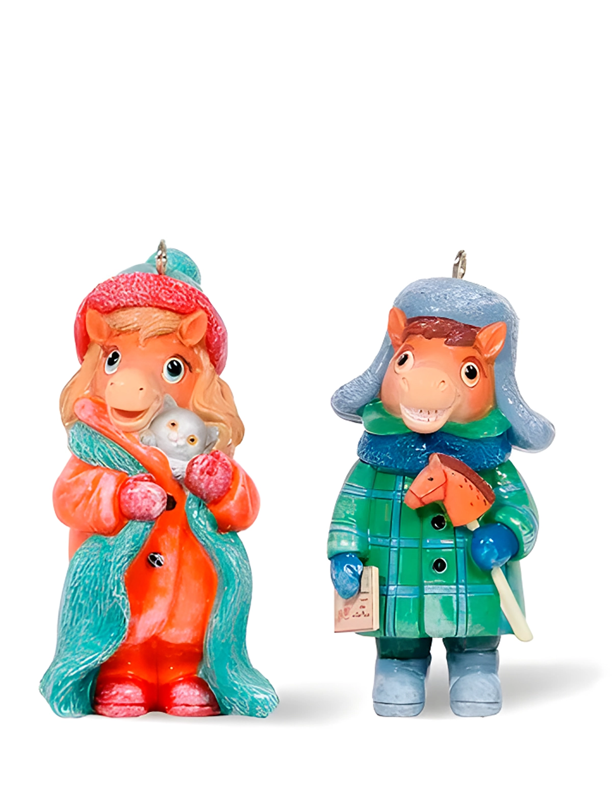 

Игрушка елочная Bernes, Разноцветный, 3094303