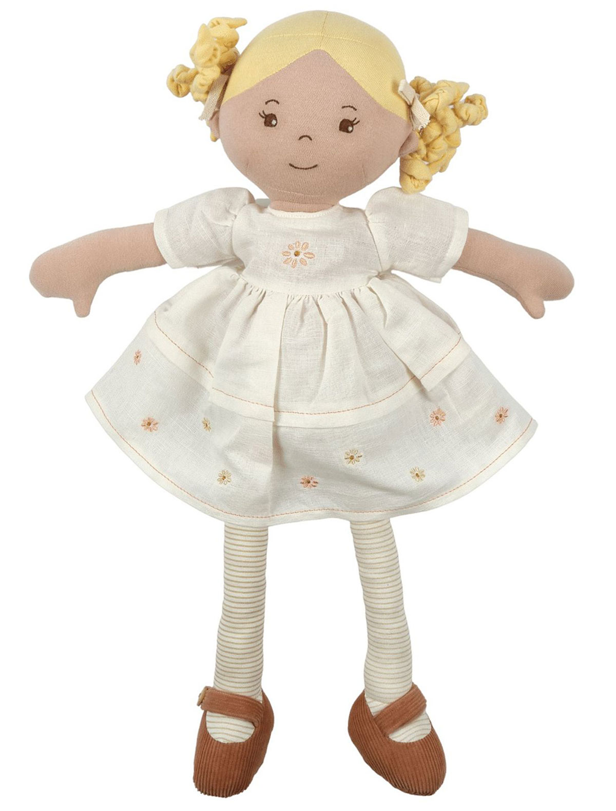 Кукла Bonikka 2362601, цвет разноцветный 7114509180026 - фото 1