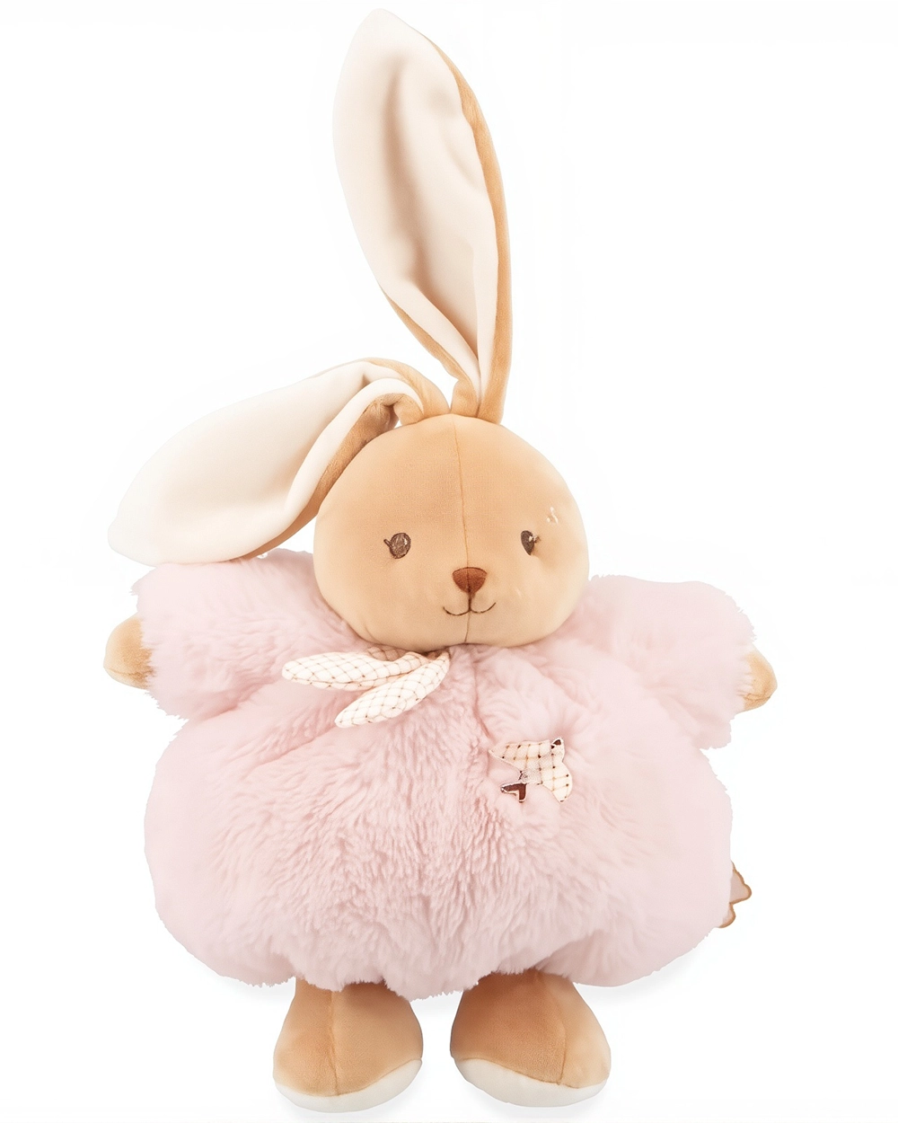 

Игрушка мягкая Kaloo, Розовый, 3110234