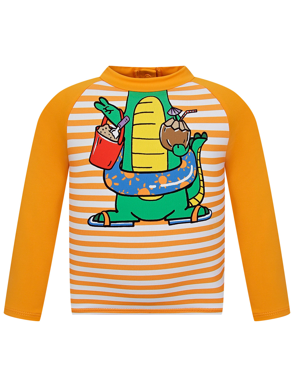 Футболка солнцезащитная