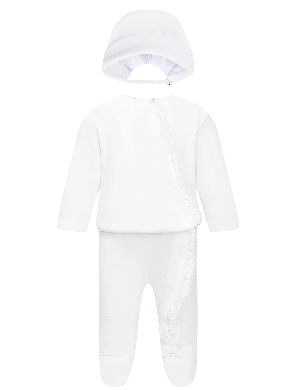 

Комплект из  шт. Little Tomato, Белый, 3104730