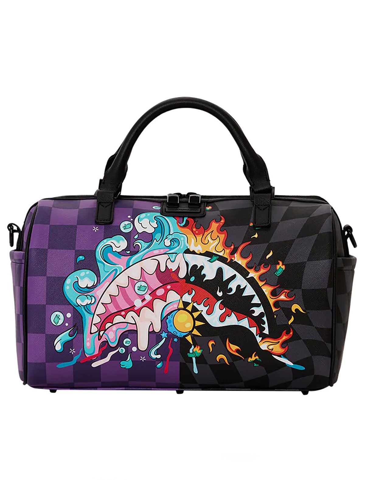 

Сумка SPRAYGROUND, Разноцветный, 2650326