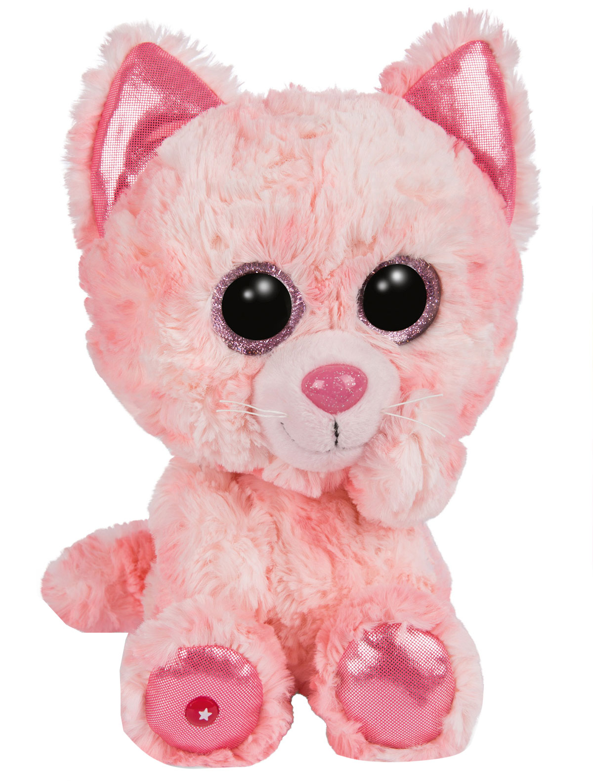 

Игрушка мягкая NICI, Разноцветный, 2362853
