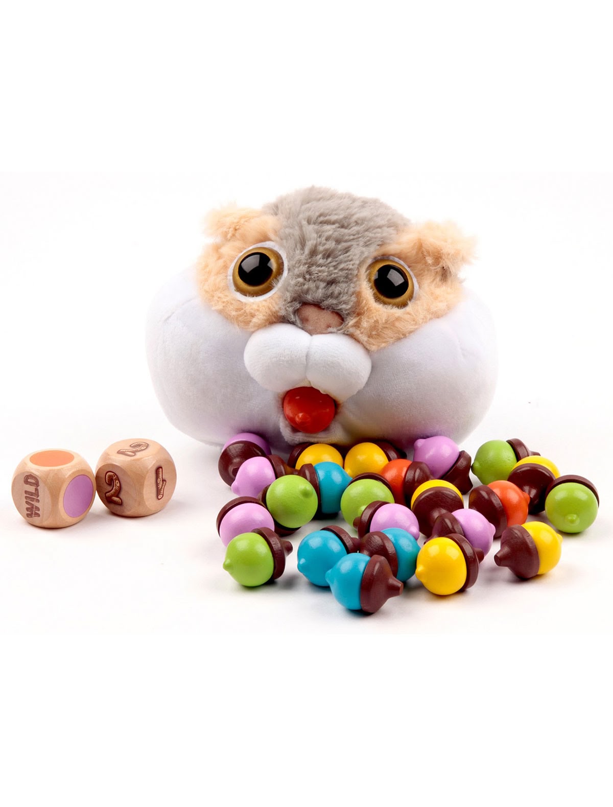 Игрушка TREE TOYS